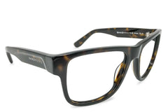 Blue Light Ventura - Amber Tortoise