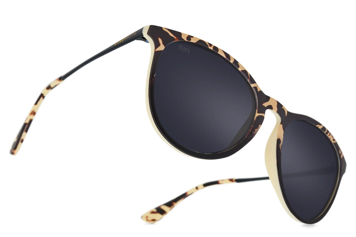 Allure - Prairie Tortoise Polarized