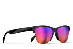 Cascade Shift - Black Mirage Polarized